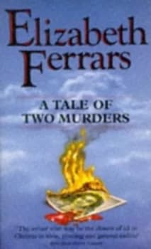 A Tale of Two Murders by Elizabeth Ferrars Paperback