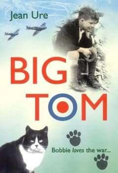 Big Tom by Jean Ure Paperback