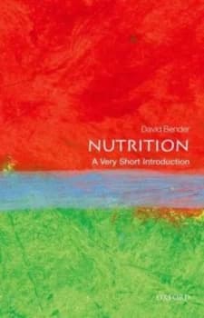 Nutrition by David Bender Paperback