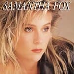 Samantha Fox - Samantha Fox (Music CD)