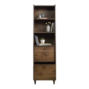 Teknik Hampstead Park Narrow Bookcase