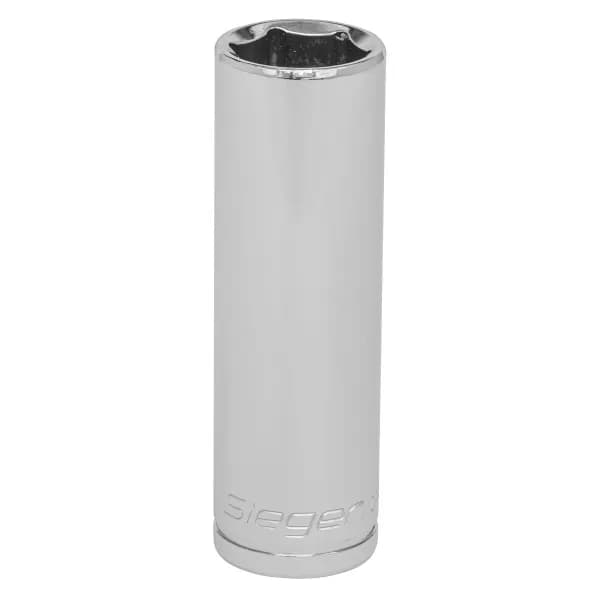 Genuine SEALEY S0592 WallDrive® Socket 14mm Deep 3/8Sq Drive