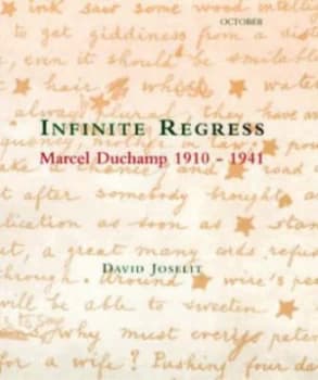 Infinite Regress by David Joselit Paperback