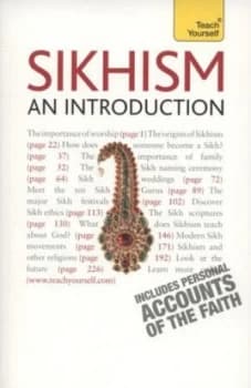 Sikhism by Owen Cole Paperback