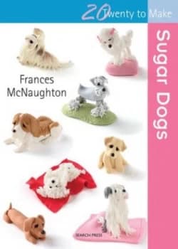 Sugar Dogs by Frances Mcnaughton Book