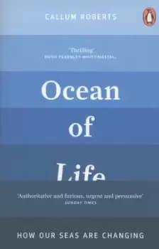 Ocean of life - Callum Roberts - Paperback - Used