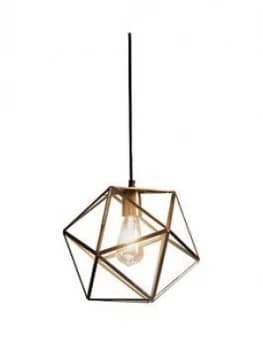 Gallery Terni Pendant