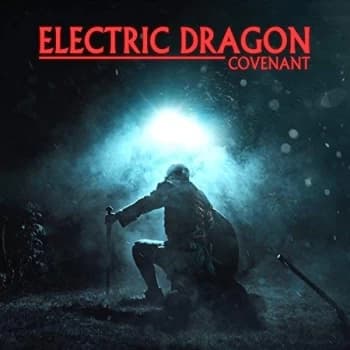 Electric Dragon - Covenant Vinyl