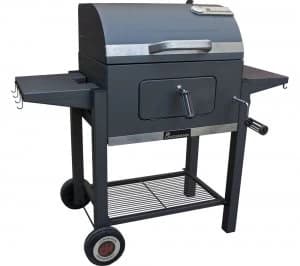 Landmann Tennessee Broiler Drum Charcoal BBQ