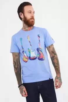 Sensational Sounds Tee