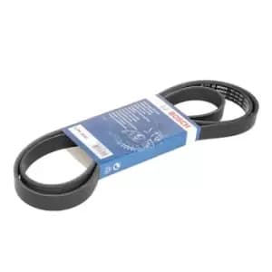 Bosch V-ribbed belt MERCEDES-BENZ,OPEL,FORD 1 987 947 957 04891692AB,4891692AB,0119974292 04891692AB,4891692AB,1033499,96WF6C301AB,04891692AB,1854734