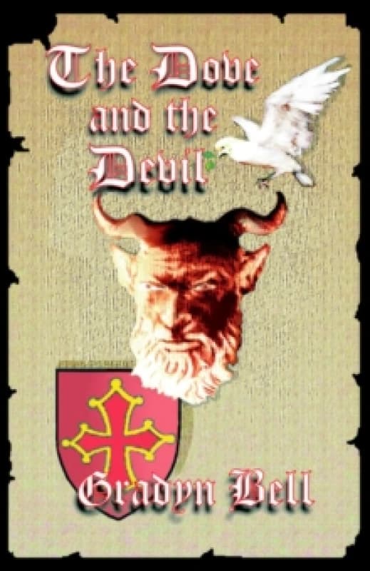The Dove and the Devil Paperback / softback