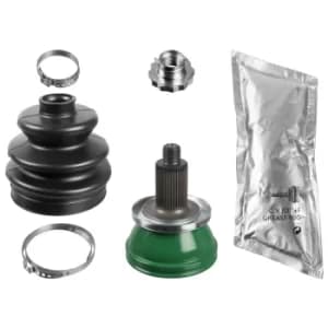 Cv Joint Kit drive shaft 33244 by Febi Bilstein