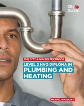 Level 2 Nvq Diploma in Plumbing and Heating Paperback