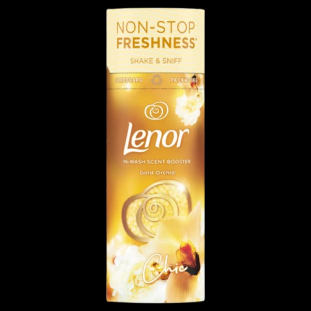 Lenor In-Wash Scent Booster - Gold Orchid 463969