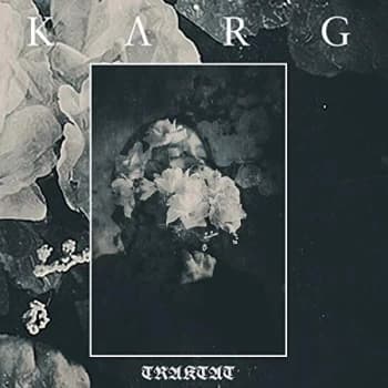 Karg - Traktat CD