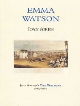 Emma Watson by Joan Aiken Paperback