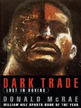 Dark Trade by Donald Mcrae Paperback