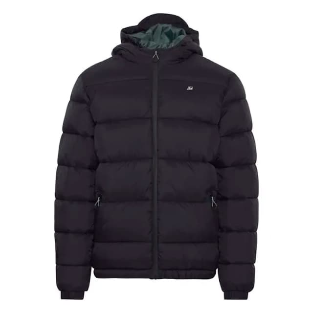 Blend Puffer jacket Blend Noir Unisex L