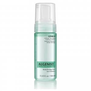 ALGENIST Genius Ultimate Anti Ageing Foaming Cleanser 150ml