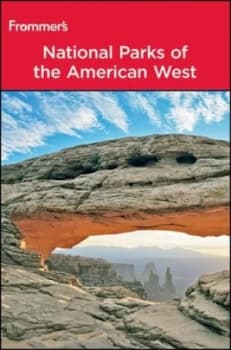 National Parks of the American West by Don Laine Paperback