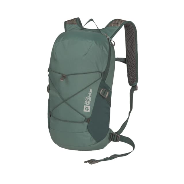 Jack Wolfskin Cyrox Shape 15 - Green Green One Size