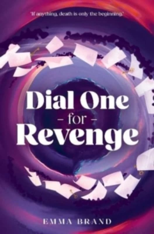 Dial One For Revenge Paperback / softback