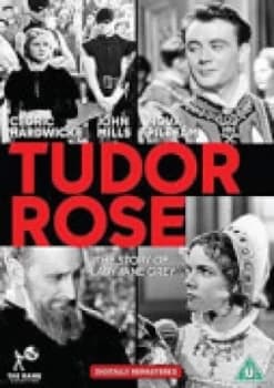 Tudor Rose - Digitally Remastered