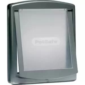 Petsafe Original L Pet door flap Grey