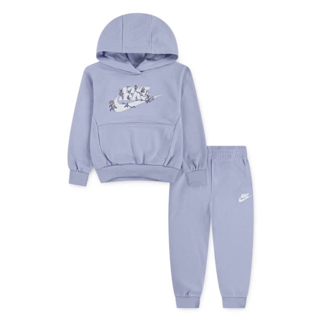 Nike Po HD Jog Ft Pn Ghost female 12M