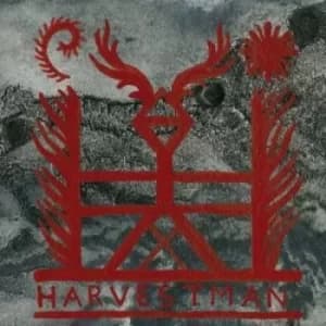 Music for Megaliths by Harvestman CD Album