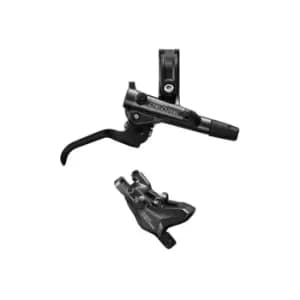 Shimano M6100 Brake 00 - Black