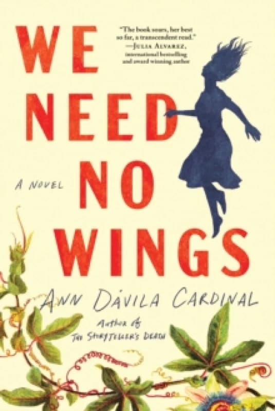 We Need No Wings Paperback / softback