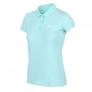 Regatta Womens Maverick V - Cool Aqua