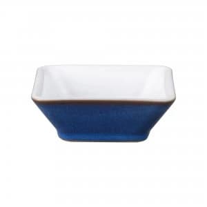 Imperial Blue Extra Small Square Dish