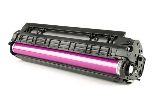 Utax 656510014 Toner-kit magenta. 30K pages for TA DCC 2965