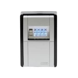 ABUS Mechanical 787 LED Wall-Mounted KeyGarage