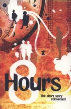 Eight Hours by Various Book