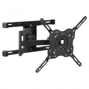 Vivanco 38004 XL Full Motion TV Bracket for TVs Up To 65