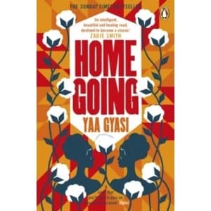 Homegoing Paperback