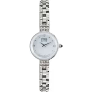 Ladies Storm Faith Ceramic Watch