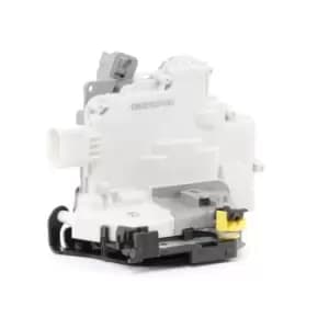 RIDEX Door Lock SEAT 1361D0037