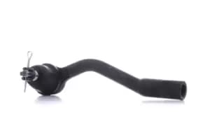 RIDEX Track rod end HYUNDAI,KIA 914T0506 568202K000,568202K000 Tie rod end,Track rod end ball joint,Outer tie rod,Outer tie rod end