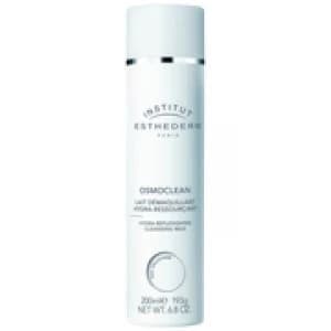Institut Esthederm Hydra Replenishing Cleansing Milk 200ml