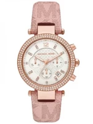 Michael Kors Ladies Parker Watch MK6935