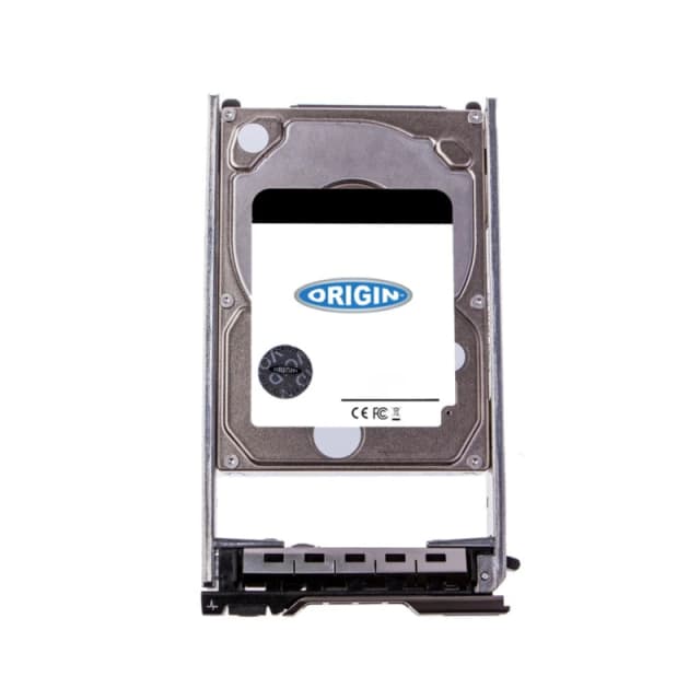 Origin Storage Origin Storage HDD 1.2TB 2.5" SAS 10000RPM in Hot Swap Caddy CPQ-1200SAS/10-S12