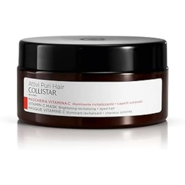 Collistar Vitamin C Mask 200ml
