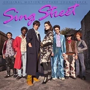 Various Artists - Sing Street Vinyl