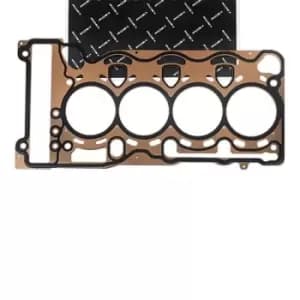 RIDEX Head Gasket Thickness: 0,50mm 318G0402 Cylinder Head Gaskets,Engine Gasket BMW,3 Touring (E91),3 Limousine (E90),5 Limousine (E60)