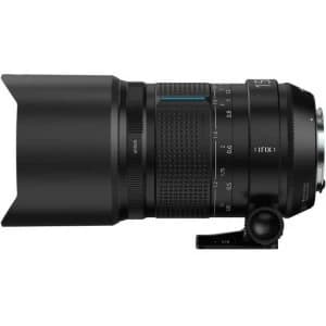 IRIX 150mm f/2.8 Macro 1:1 Lens for Canon EF mount